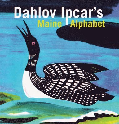 Dahlov Ipcar's Maine Alphabet 1