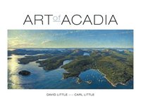 bokomslag Art of Acadia