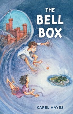 The Bell Box 1