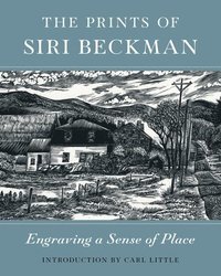 bokomslag The Prints of Siri Beckman