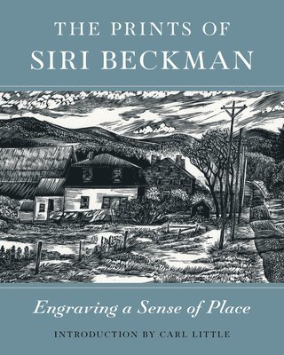 The Prints of Siri Beckman 1