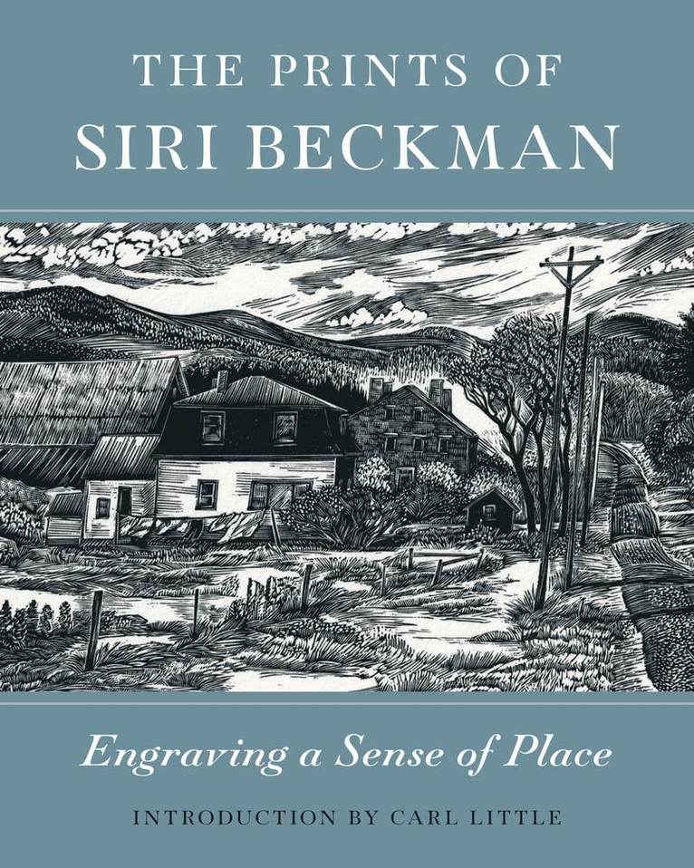 Prints of Siri Beckman