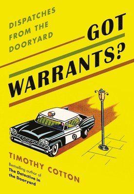 Got Warrants? 1