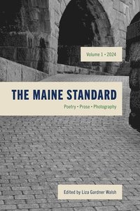 bokomslag The Maine Standard Vol. 1