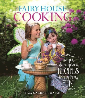 Fairy House Cooking 1