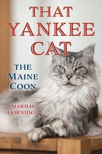bokomslag That Yankee Cat