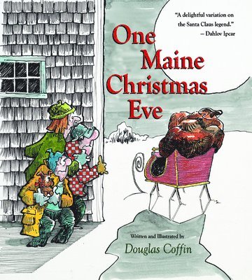 One Maine Christmas Eve 1