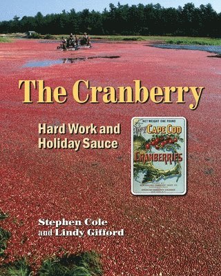 bokomslag Cranberry