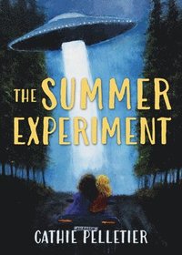 bokomslag The Summer Experiment