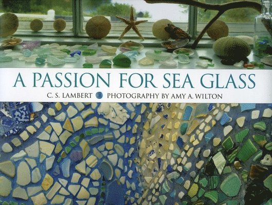 A Passion for Sea Glass 1