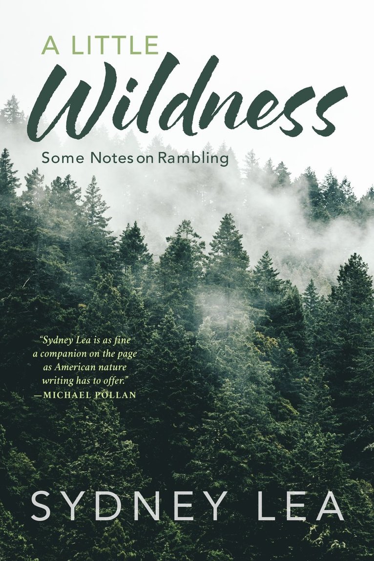 Little Wildness