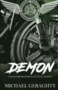 bokomslag Demon