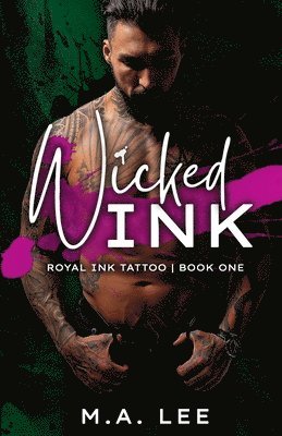 Wicked Ink 1