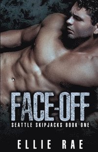 bokomslag Face Off