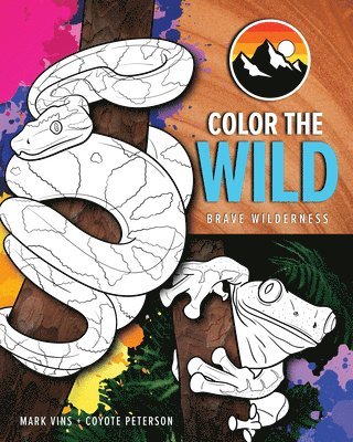 Color the Wild 1