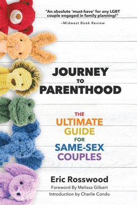 Journey to Parenthood 1