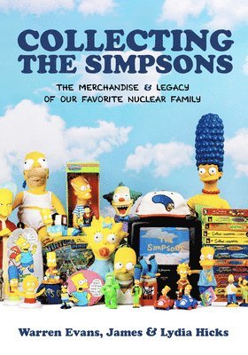 Collecting The Simpsons 1