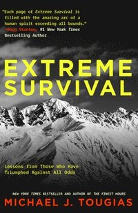 bokomslag Extreme Survival