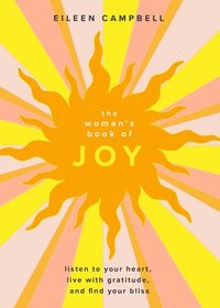 bokomslag Woman's Book of Joy