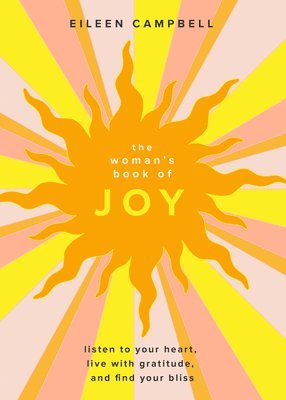 bokomslag Woman's Book of Joy
