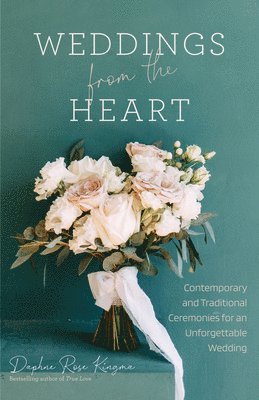 Weddings from the Heart 1