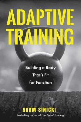 Adaptive Training 1