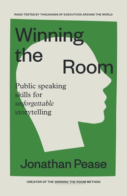 Winning the Room with the Winning Pitch 1
