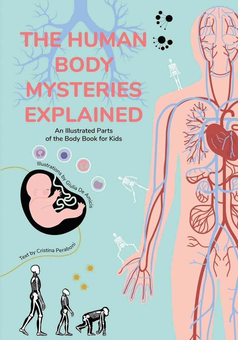 Human Body Mysteries Explained