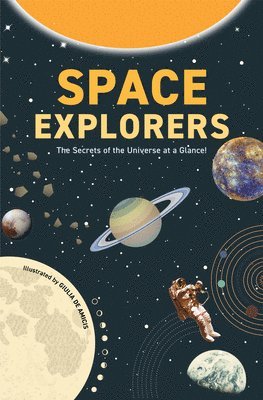 Space Explorers 1
