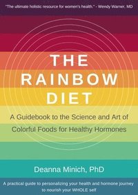 bokomslag The Rainbow Diet
