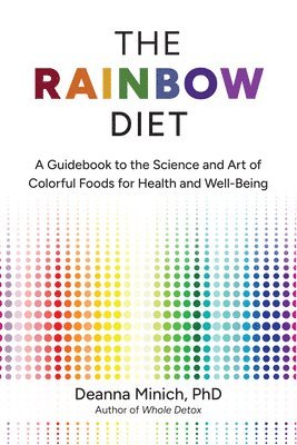 bokomslag The Rainbow Diet