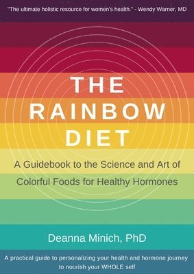 The Rainbow Diet 1