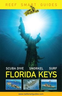 bokomslag Reef Smart Guides Florida Keys