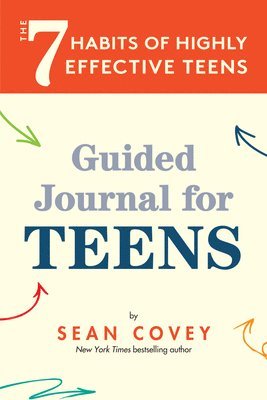 The 7 Habits of Highly Effective Teens 1