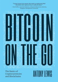 bokomslag Bitcoin on the Go