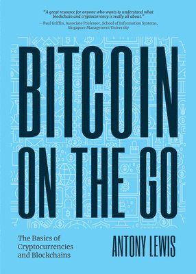 Bitcoin on the Go 1