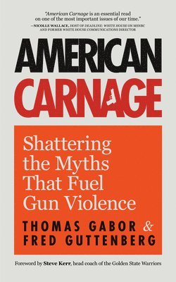 American Carnage 1