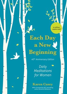 Each Day a New Beginning 1