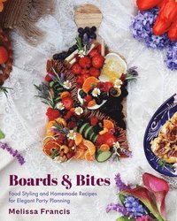 bokomslag Boards and Bites