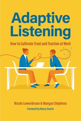 Adaptive Listening 1