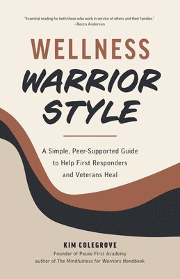 Wellness Warrior Style 1