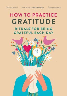 How to Practice Gratitude 1