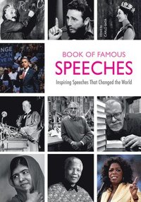 bokomslag Book of Famous Speeches