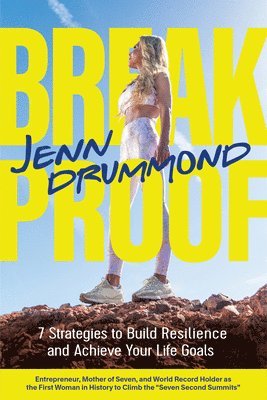 bokomslag BreakProof