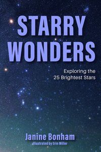 bokomslag Starry Wonders