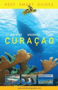 bokomslag Reef Smart Guides Curacao