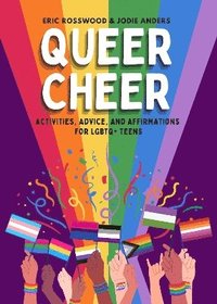 bokomslag Queer Cheer
