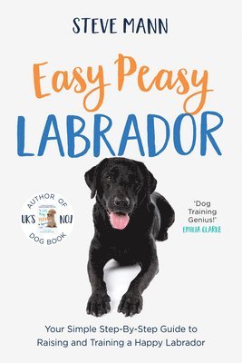 bokomslag Easy Peasy Labrador