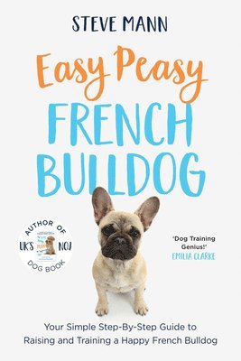 Easy Peasy French Bulldog 1