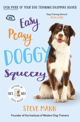 Easy Peasy Doggy Squeezy 1